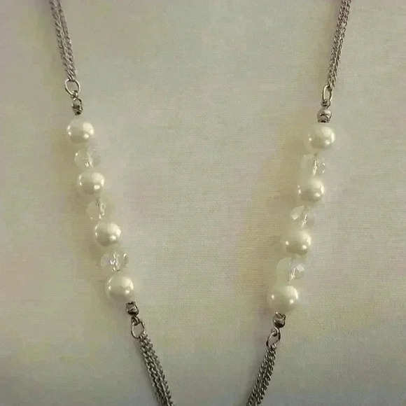 Women's necklace - Picture 2 of 5